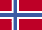 Flag of Norway