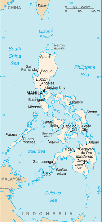 world map with countries and oceans. world map with countries